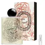 Diptyque Rose Roche - Eau de Parfum - Perfume Sample - 2 ml